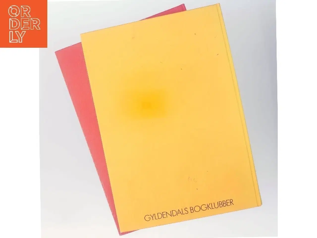 Billede 3 - Gyldendals Leksikon (Bog)