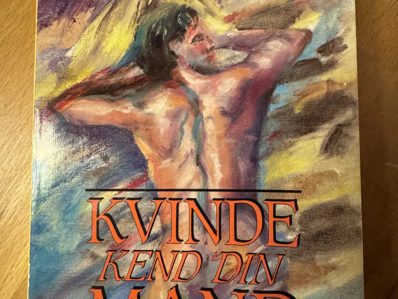 Billede 1 - Kvinde kend din mand