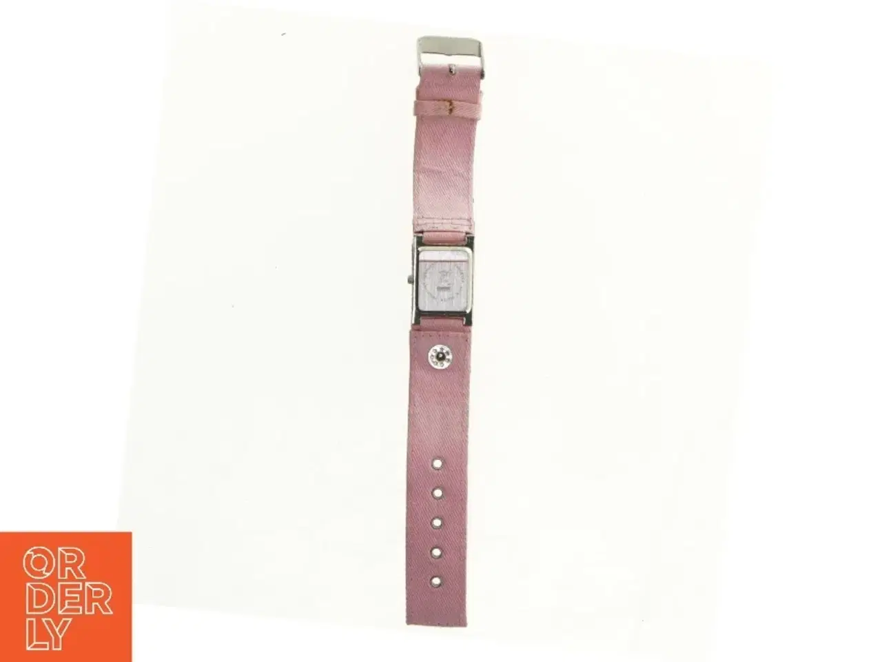 Billede 2 - Armbåndsur (str. 20 x 2 cm)