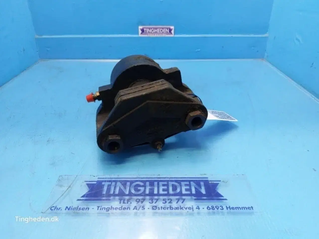 Billede 1 - JCB 427 HL Bremse 333/E5752