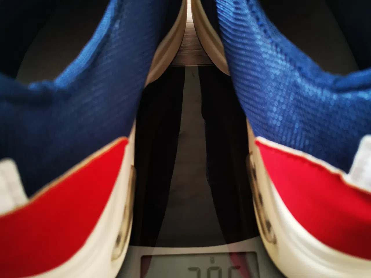 Billede 3 - sportssko