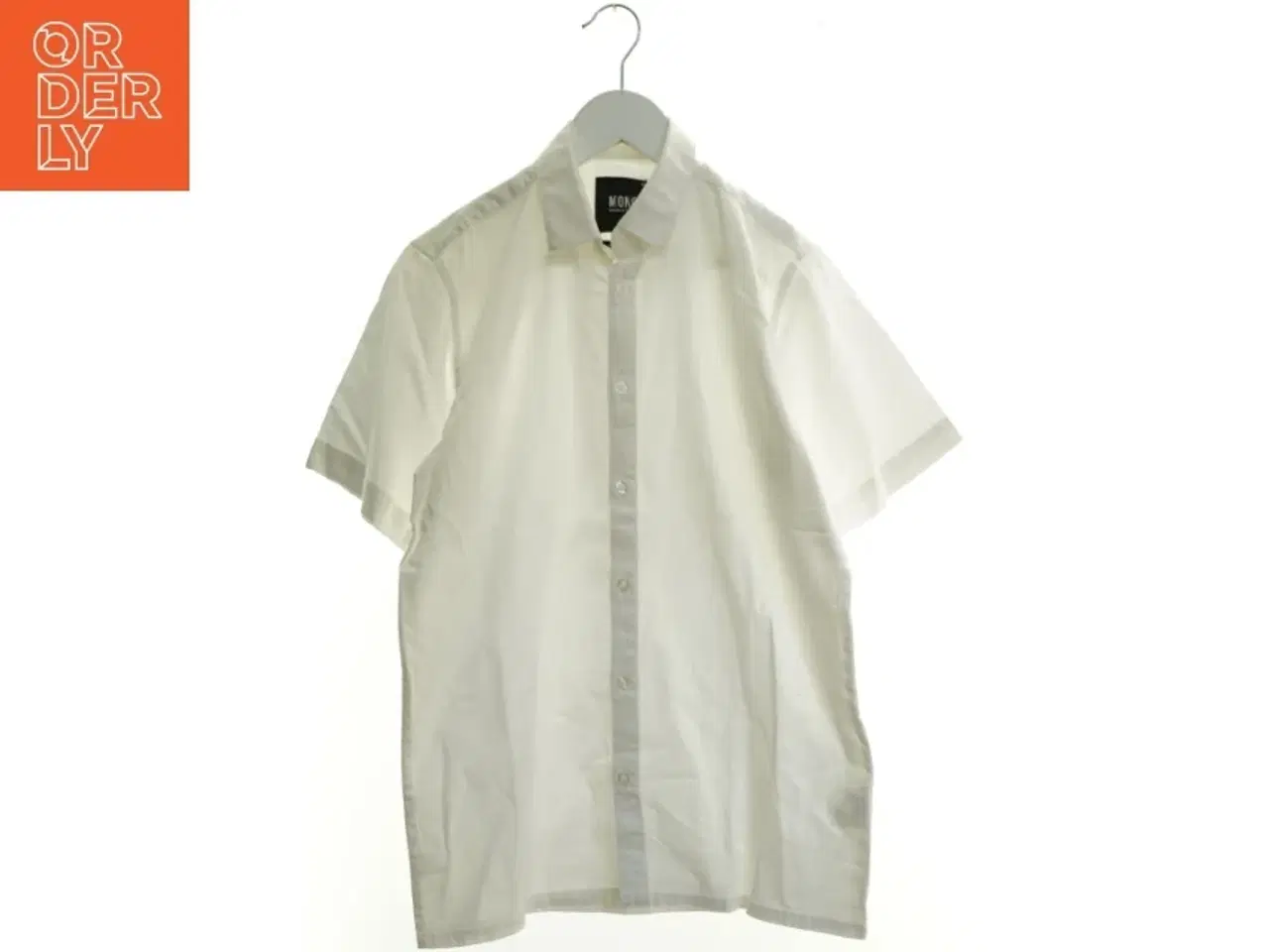 Billede 1 - Skjorte fra Molo (str. 176 cm)