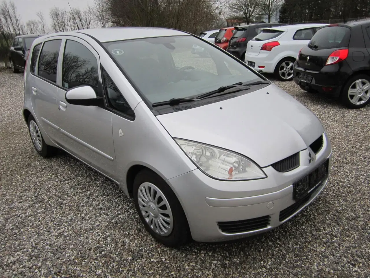 Billede 2 - Mitsubishi Colt 1,5 Cash CP 109HK 5d