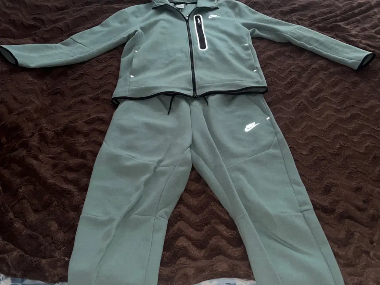 Billede 1 - Nike Tech Fleece Tracksuit