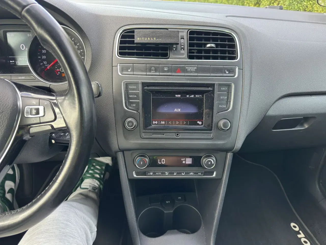Billede 11 - VW Polo 1,2 TSi 90 Comfortline DSG BMT