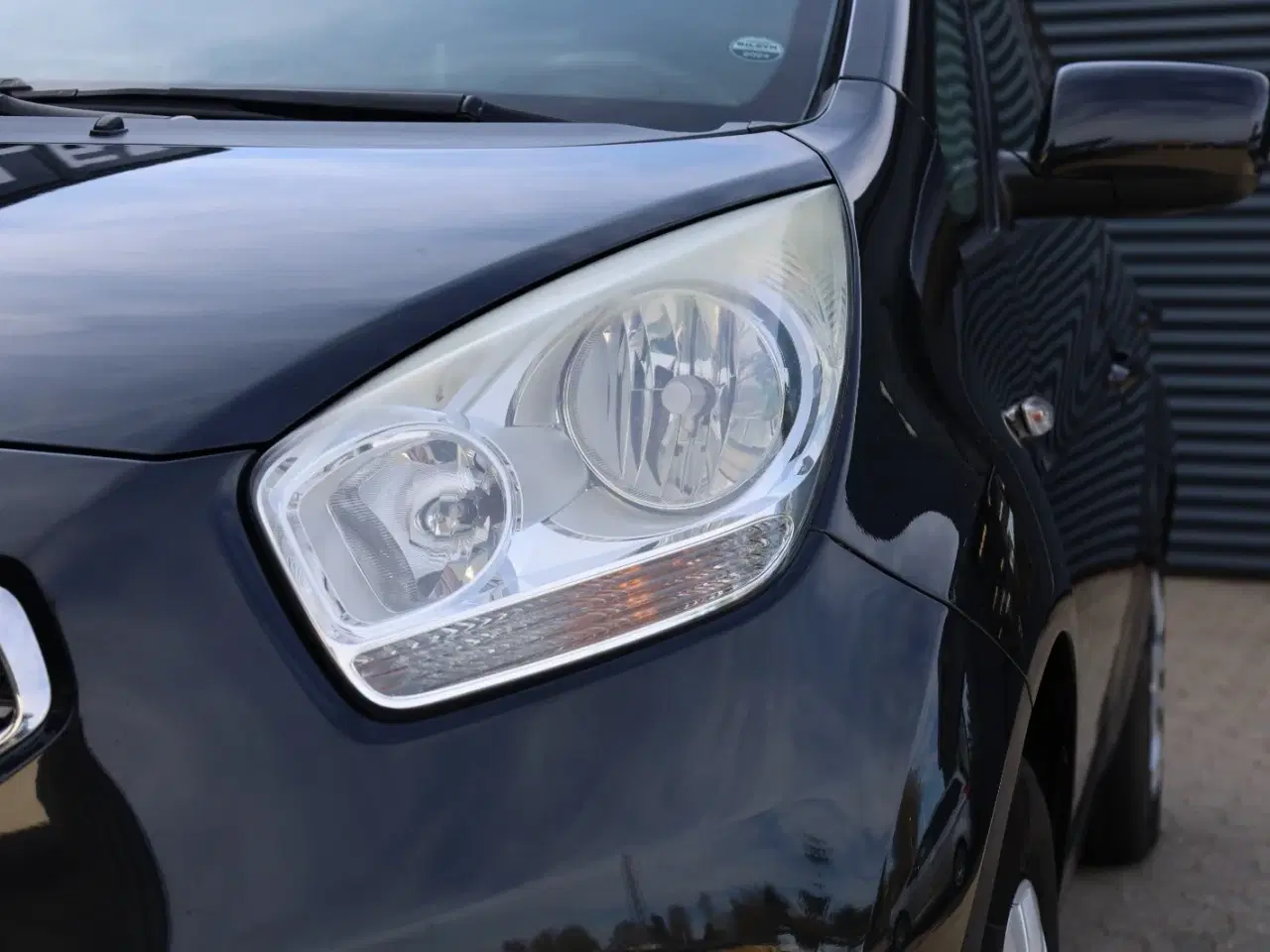 Billede 9 - Kia Venga 1,4 CVVT Motion