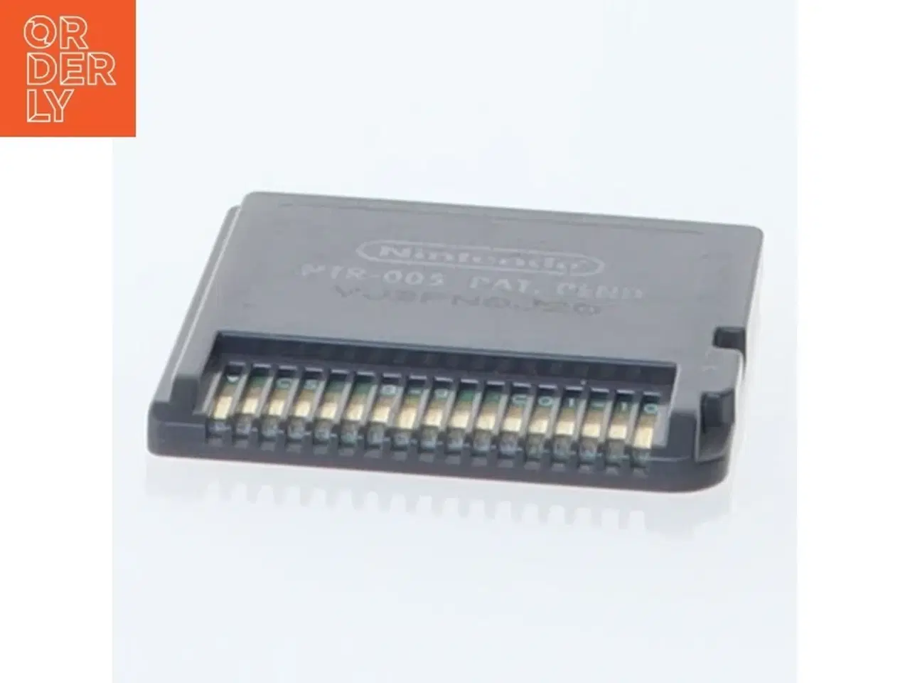 Billede 4 - Nintendo DS spil fra Nintendo