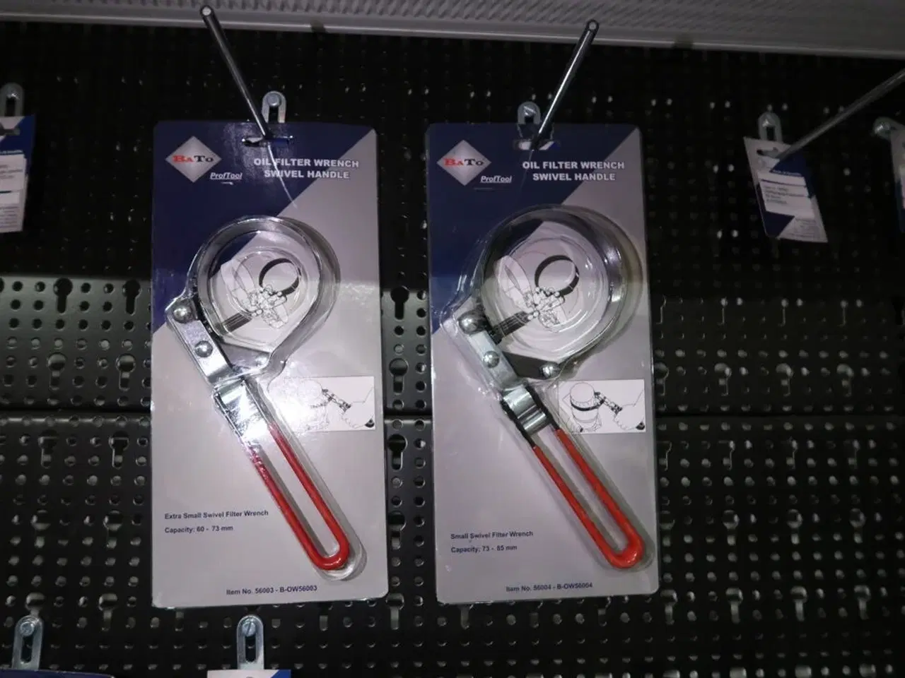 Billede 2 - Div. Værktøj BATO