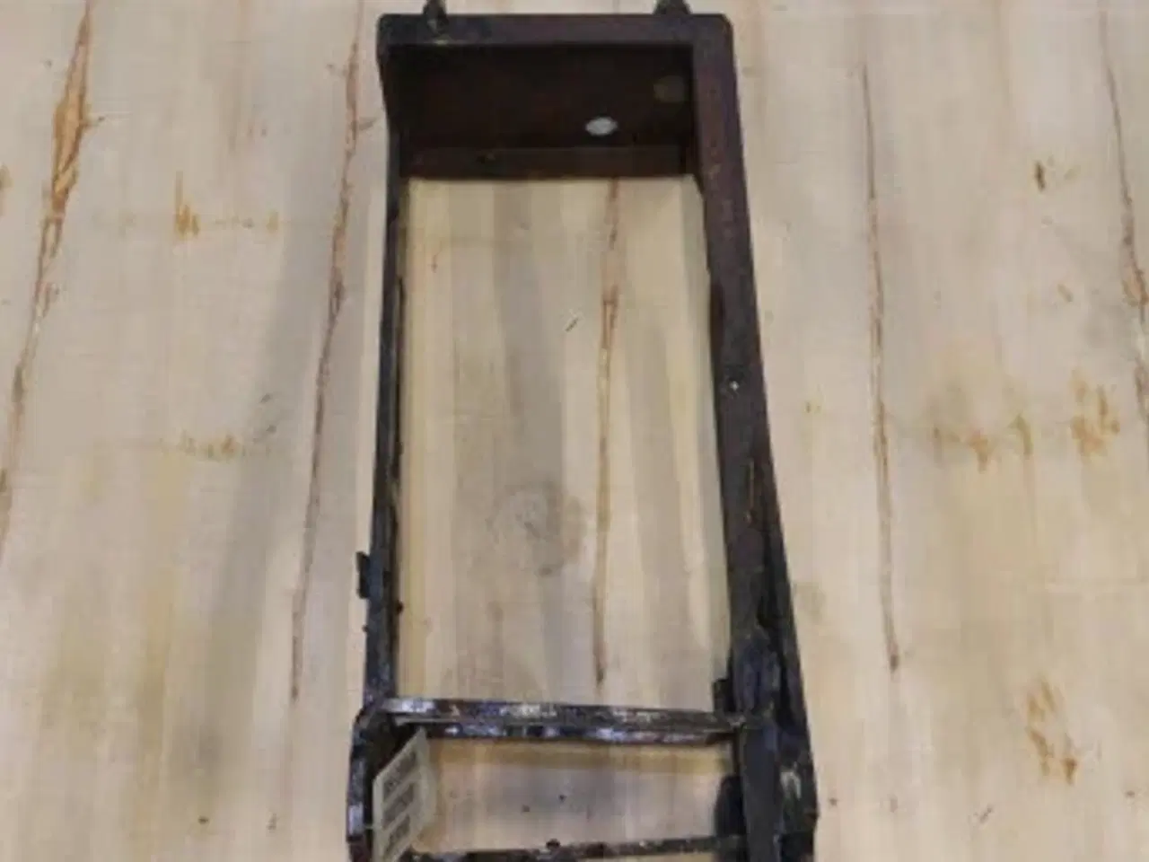 Billede 10 - New Holland CR9090 Ramme 84275208