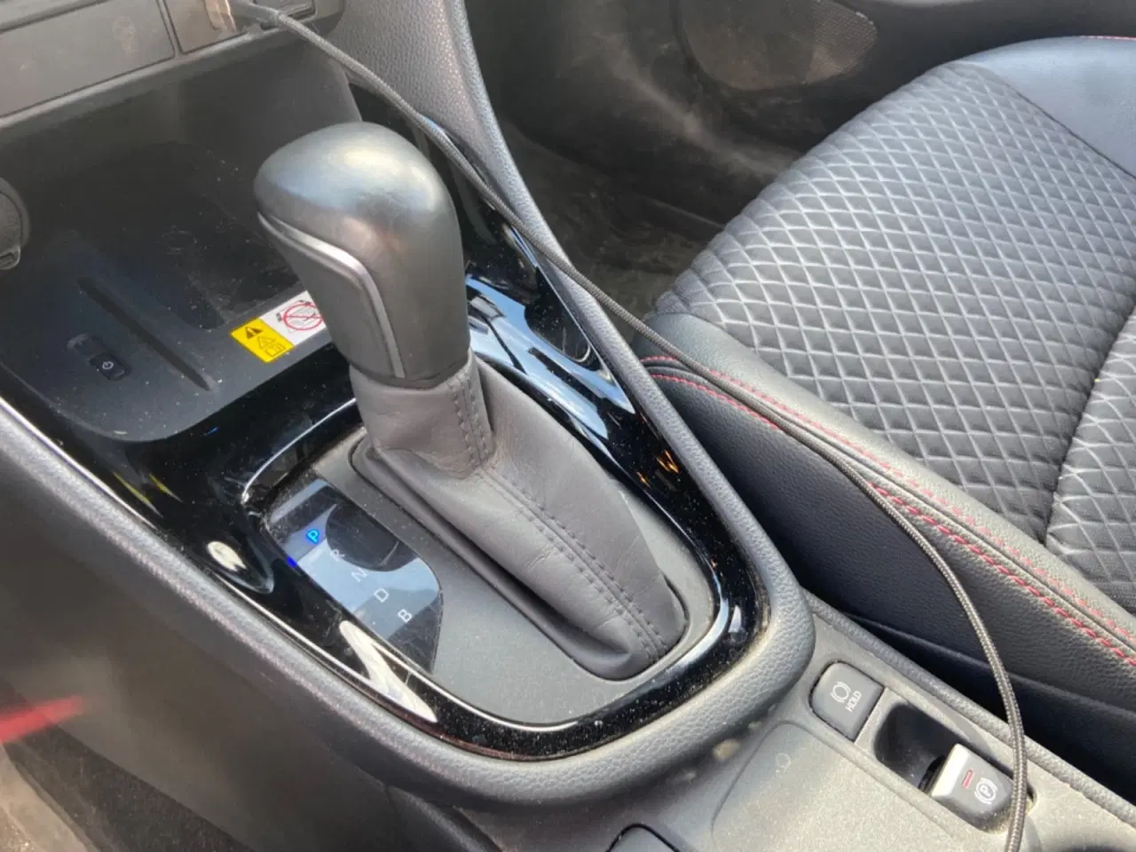 Billede 15 - Toyota Yaris 1,5 Hybrid H3 Premier Edition e-CVT