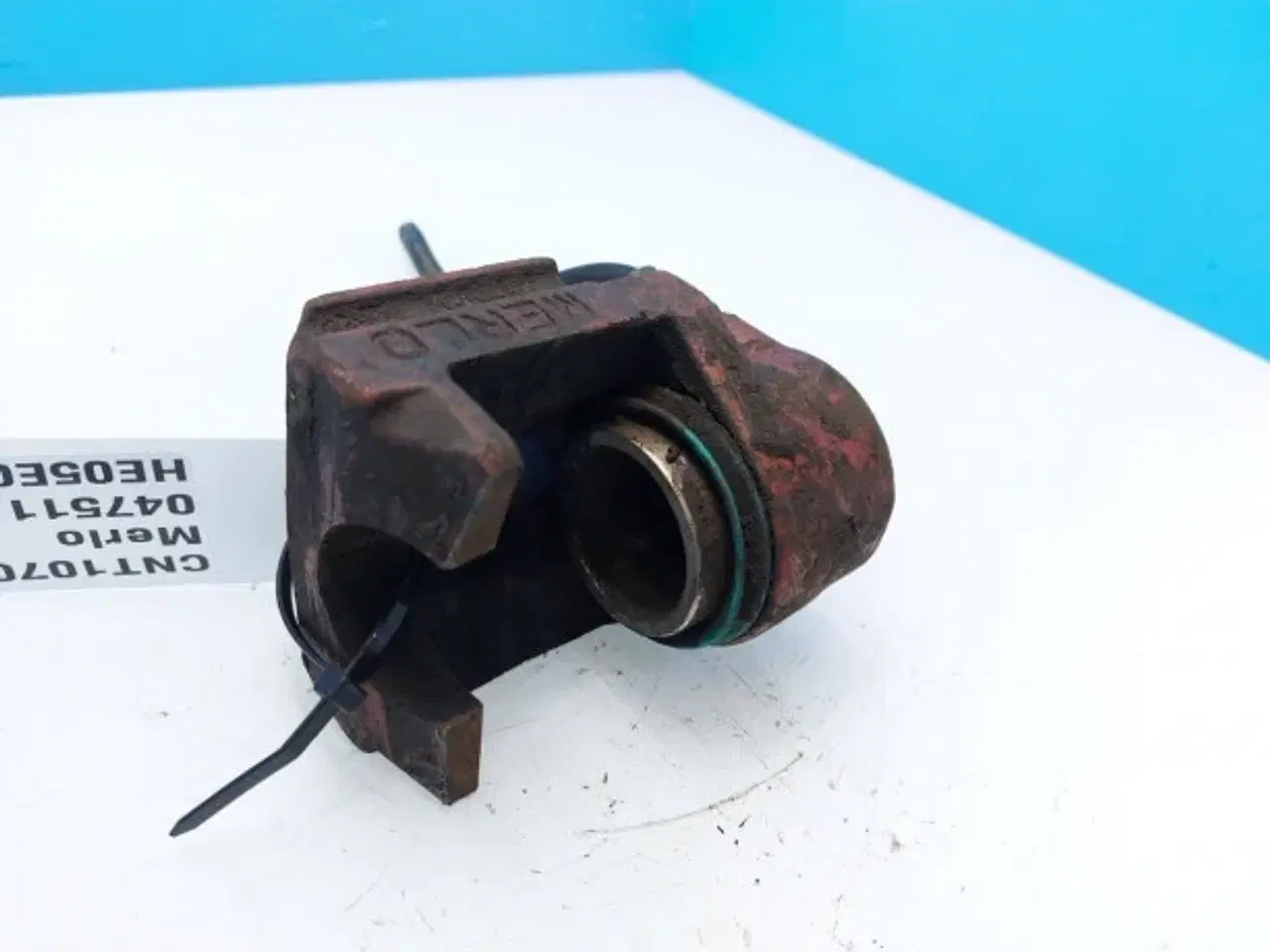 Billede 3 - Merlo P41.7 Bremsekaliber 047511