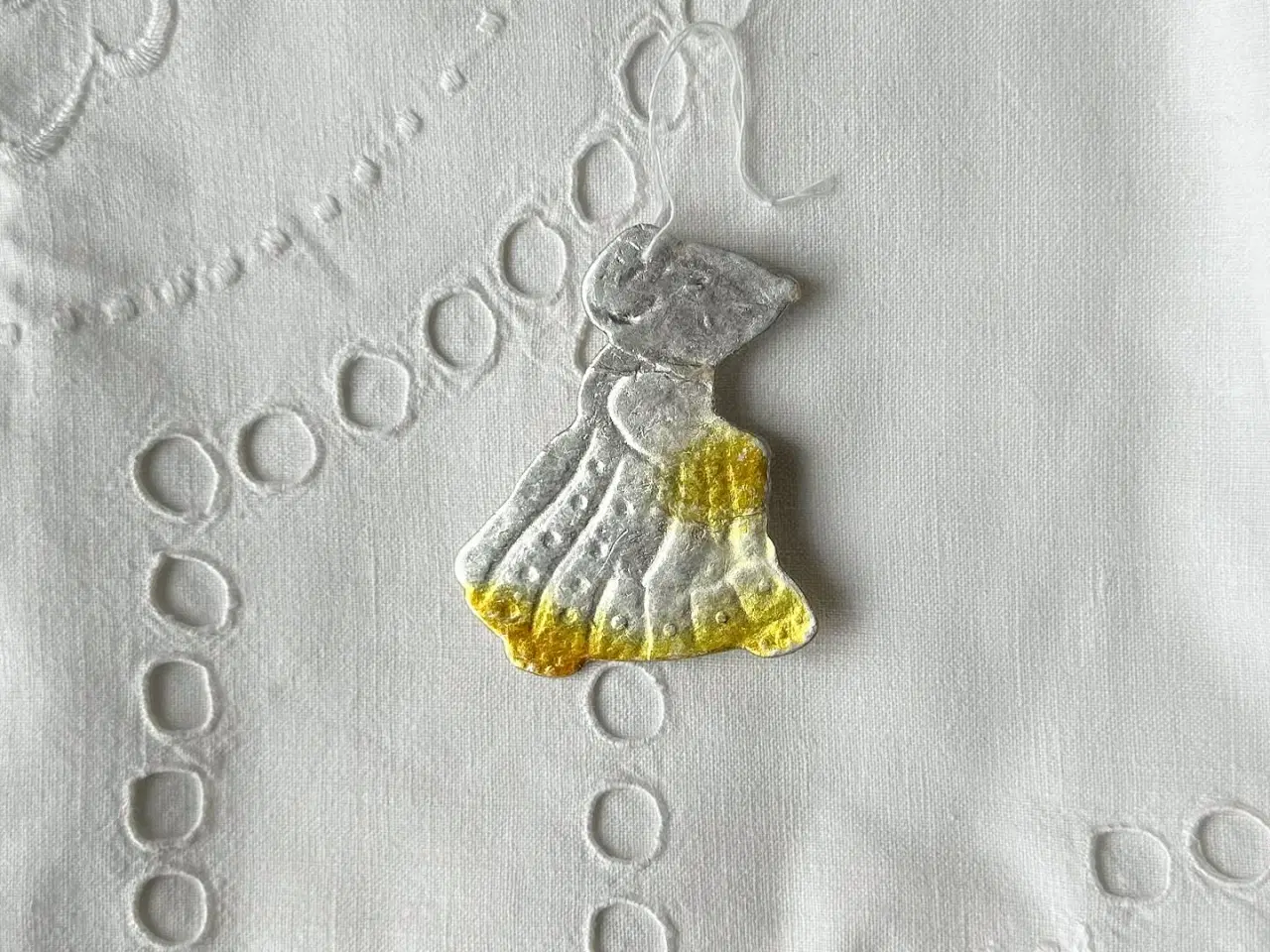 Billede 1 - Sovjetisk pappynt, mus