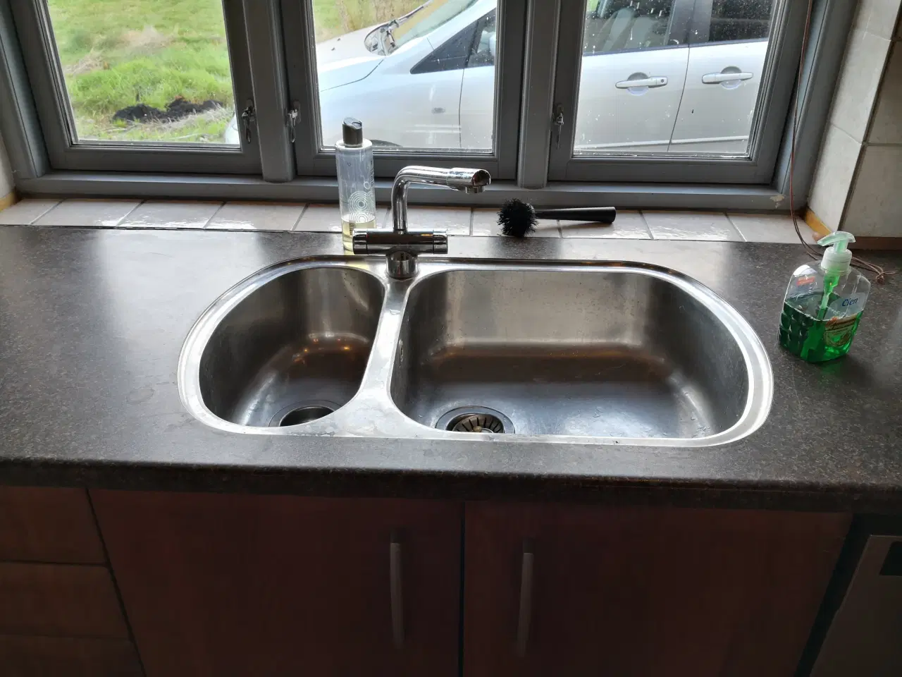 Billede 5 - Svane køkken