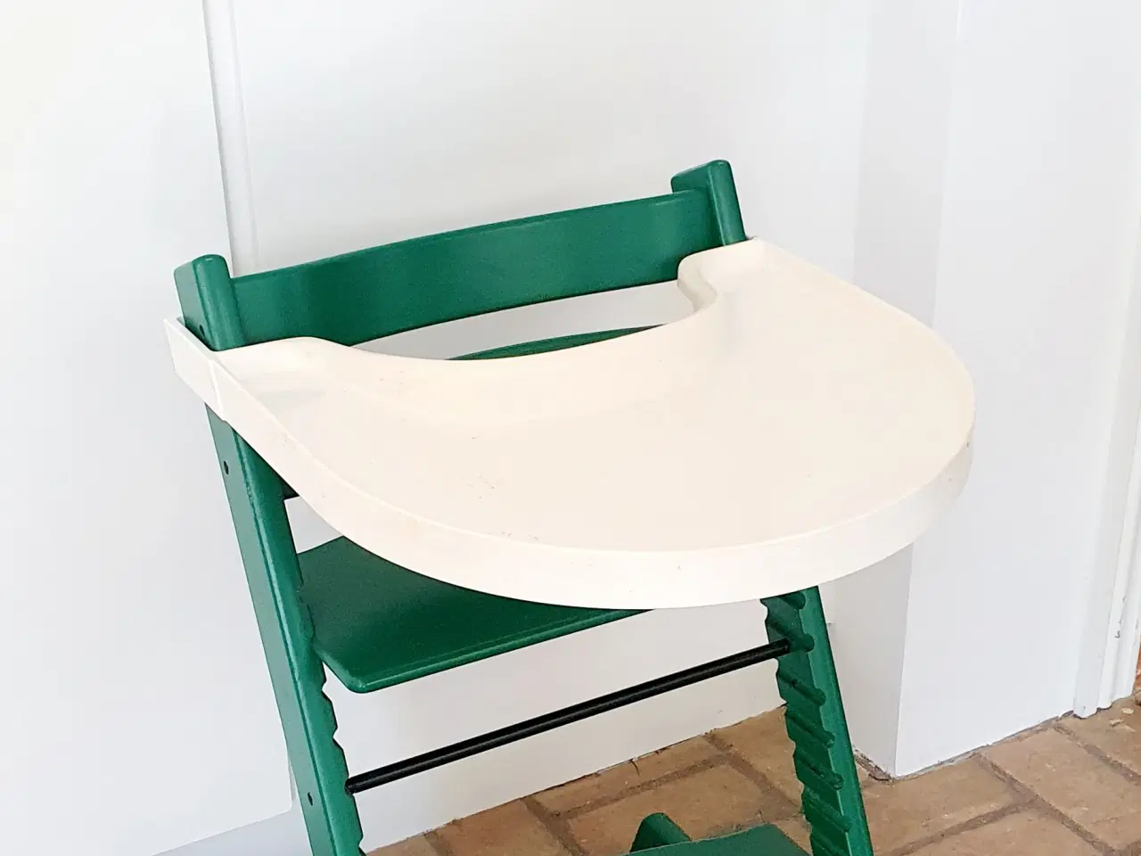 Billede 2 - Tripp Trapp playtray