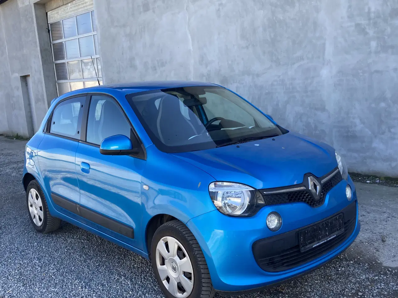 Billede 3 - Renault Twingo