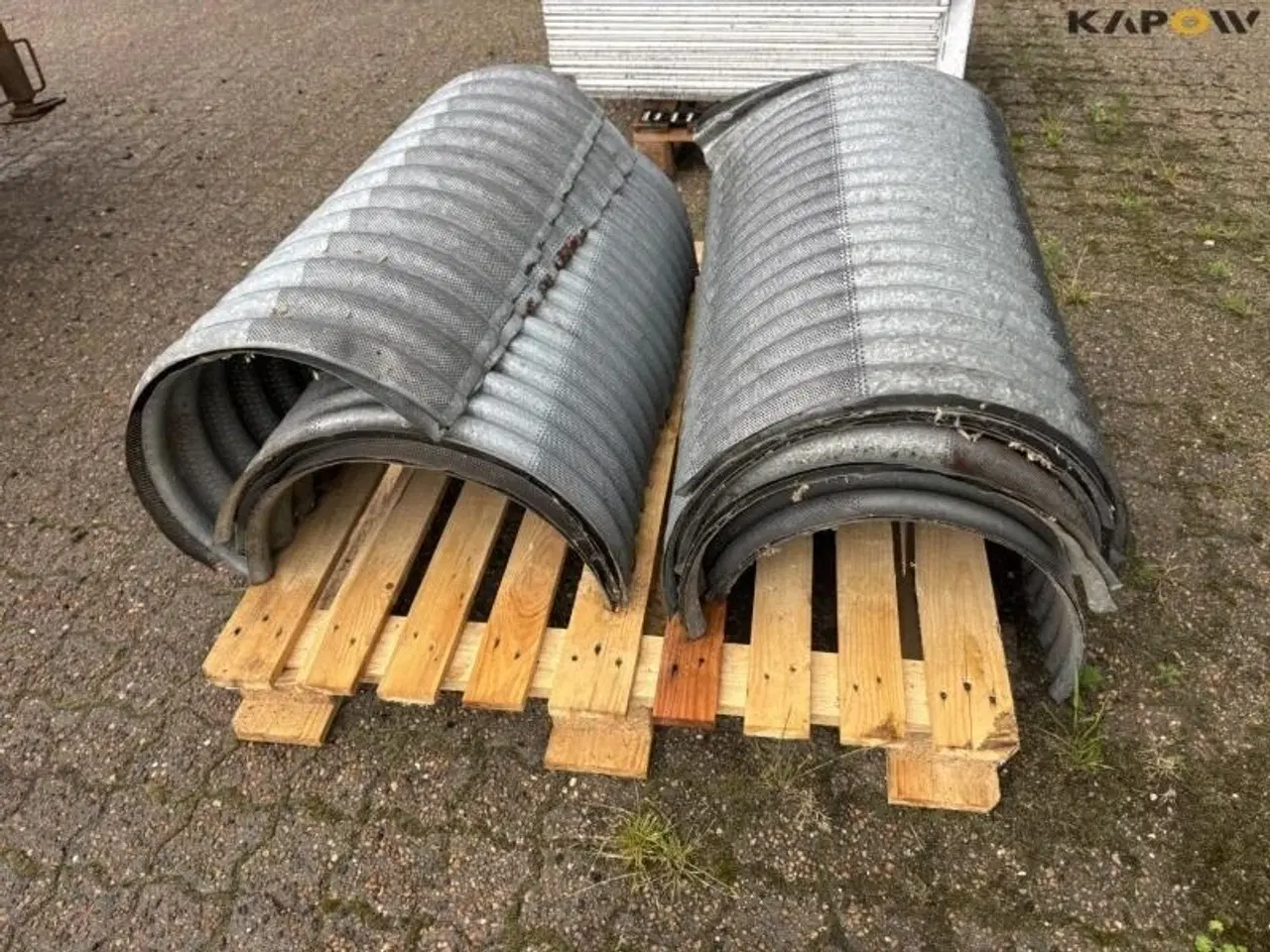 Billede 8 - - - - Korntørring