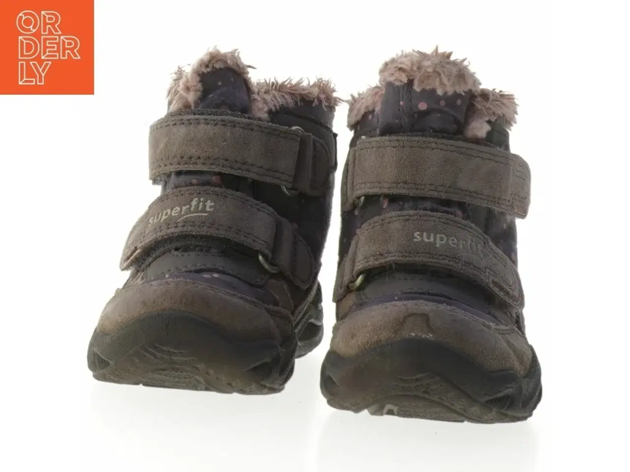 Billede 3 - Superfit børnestøvler fra Superfit (str. 22 )
