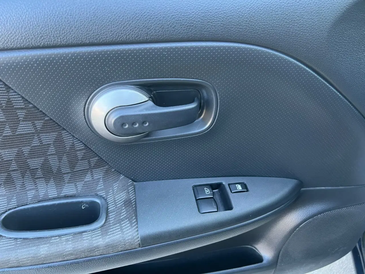 Billede 8 - Nissan Note 1,4 Acenta