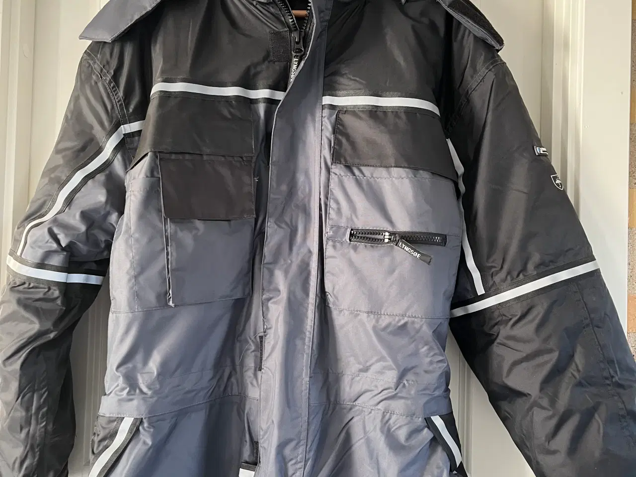 Billede 2 - Vinterkedeldragt