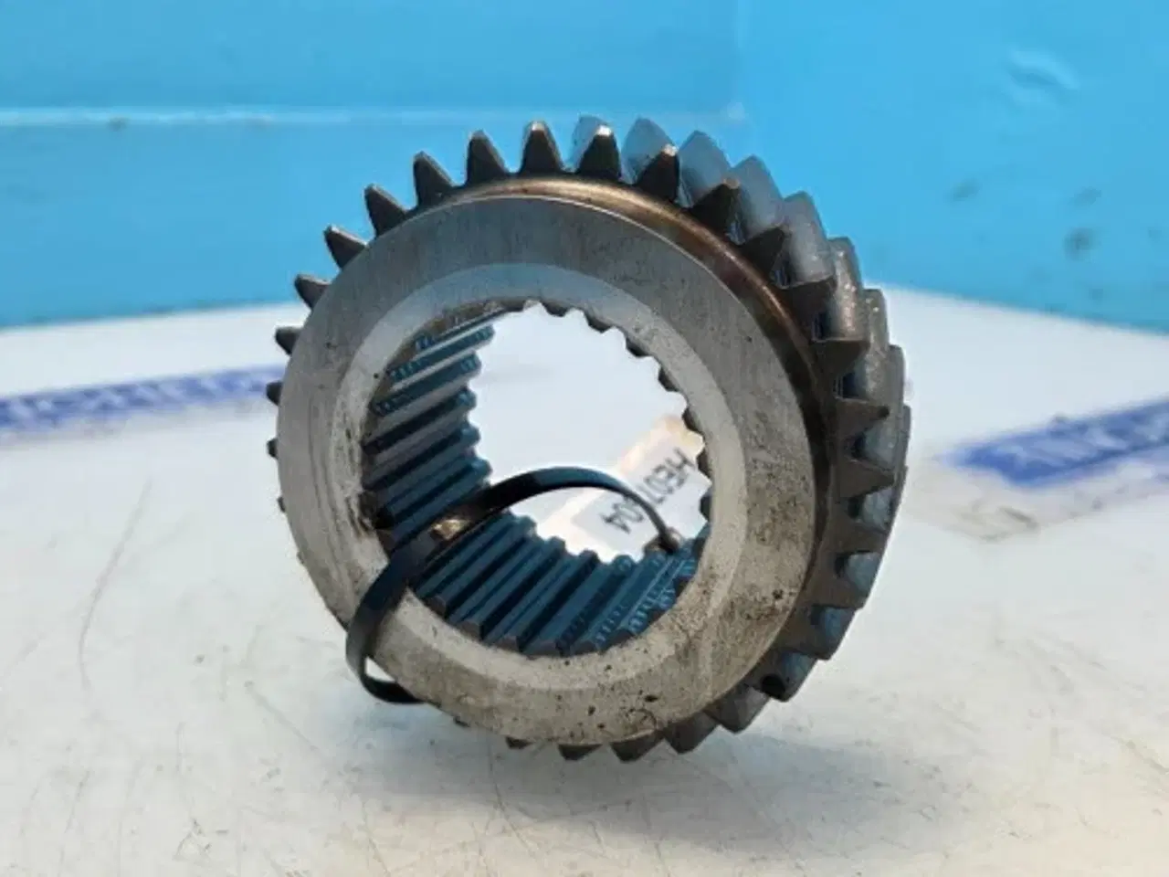 Billede 12 - New Holland TM190 Gearhjul 5183130