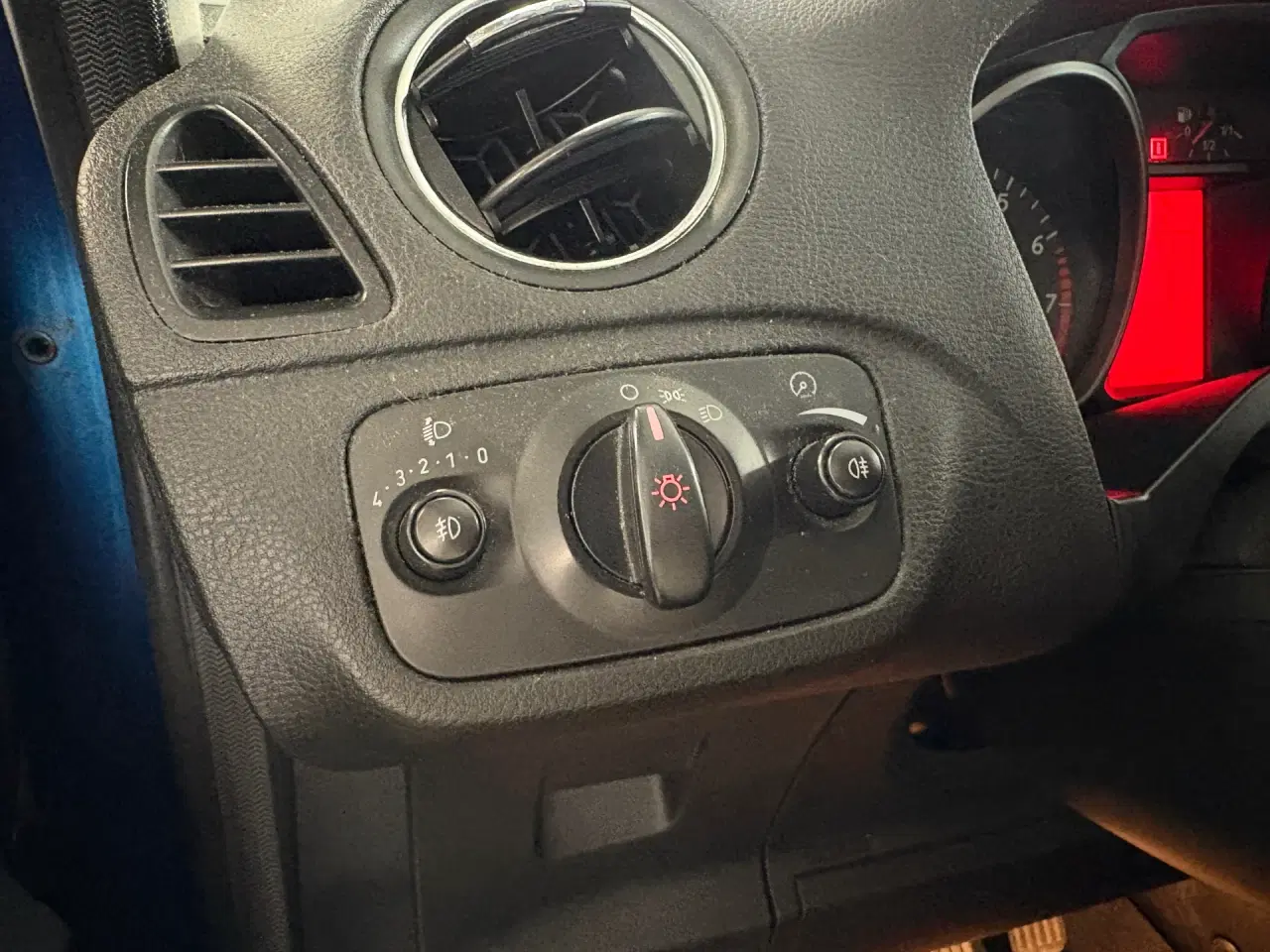 Billede 15 - Ford S-Max 2,0 Titanium 145HK