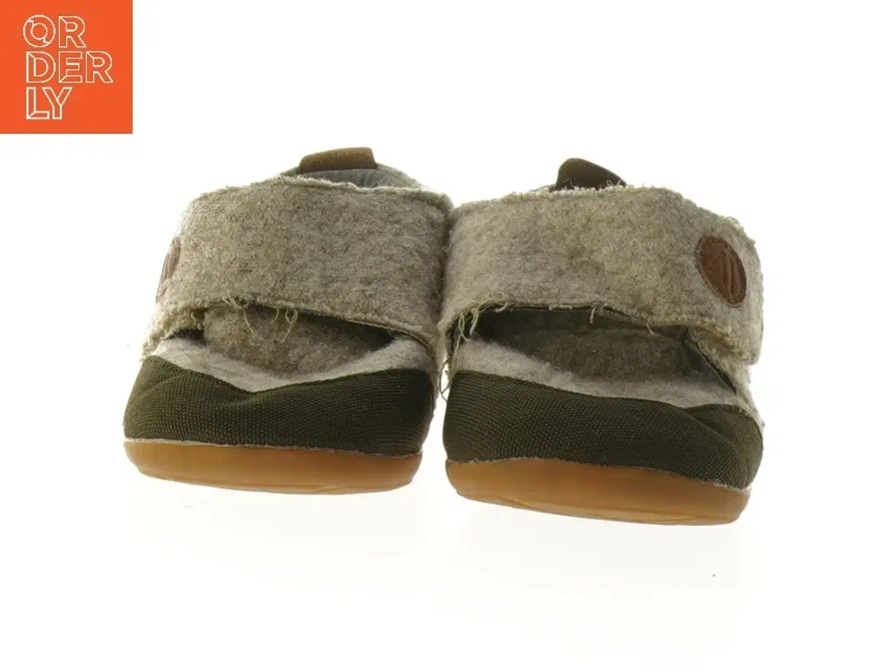 Billede 4 - Børnesko i størrelse 27 fra Aankl (str. 27 )