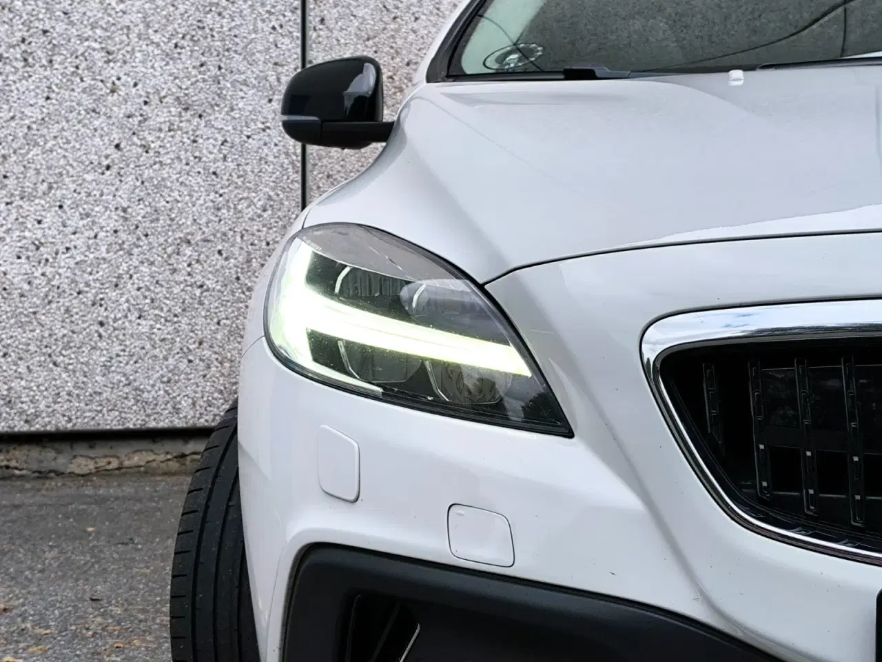 Billede 4 - Volvo V40 2,0 D3 150 Inscription aut.