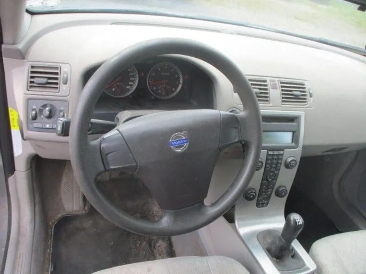 Billede 8 - Volvo S40 2,4