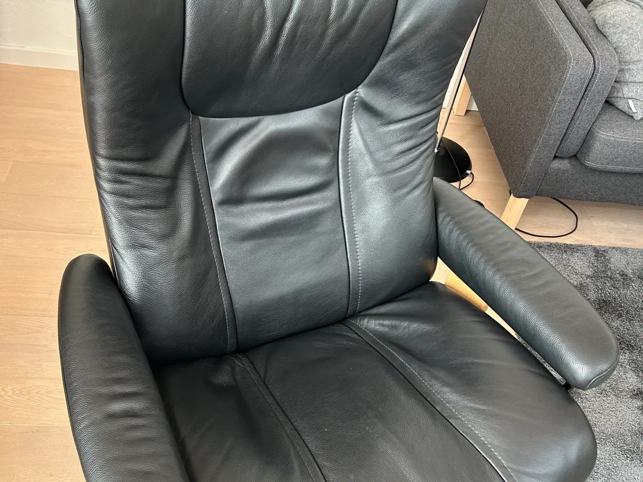 Billede 3 - Lænestole Stressless Wing