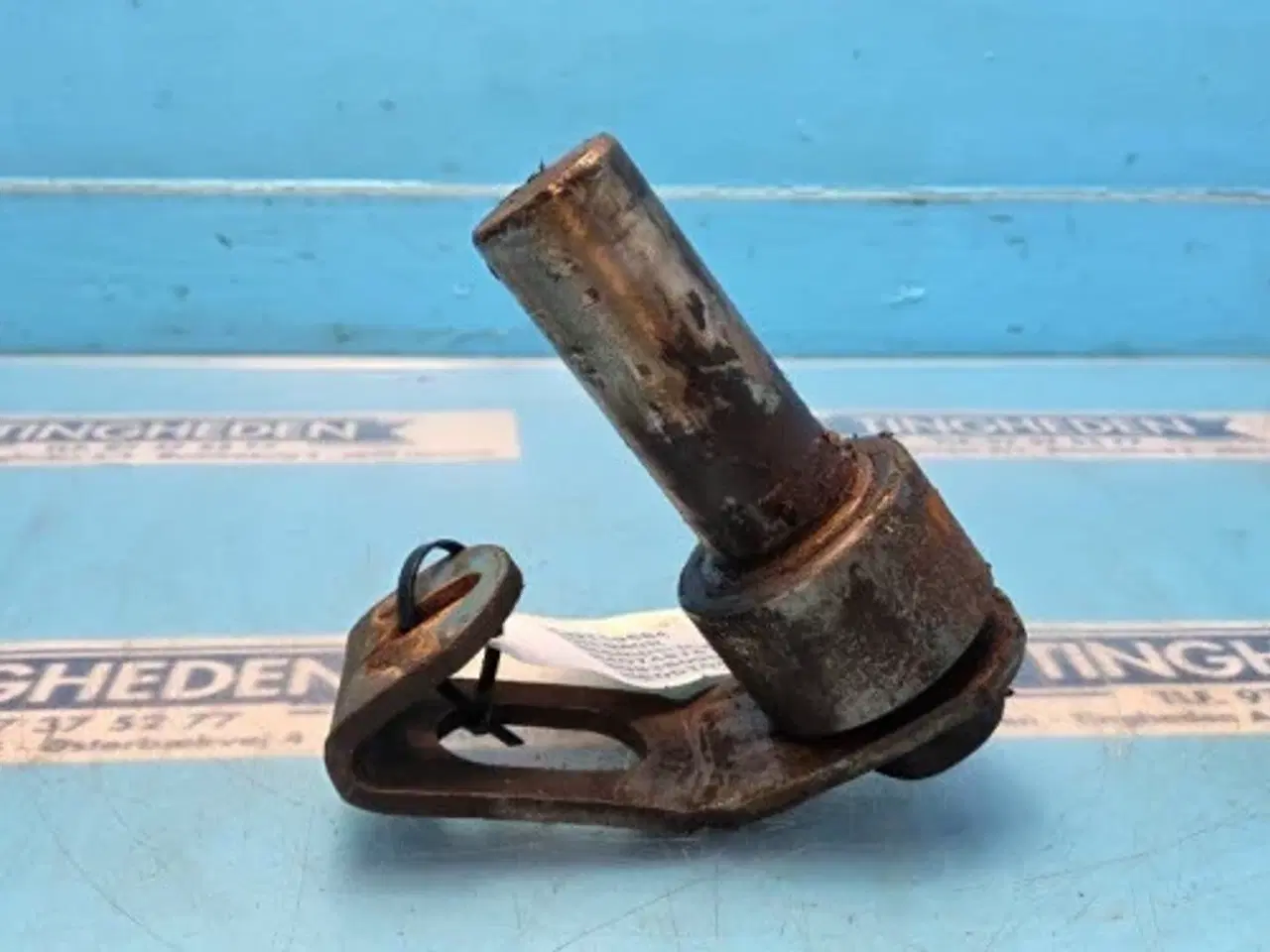 Billede 10 - New Holland BB940R Stempel Rulle 84074874