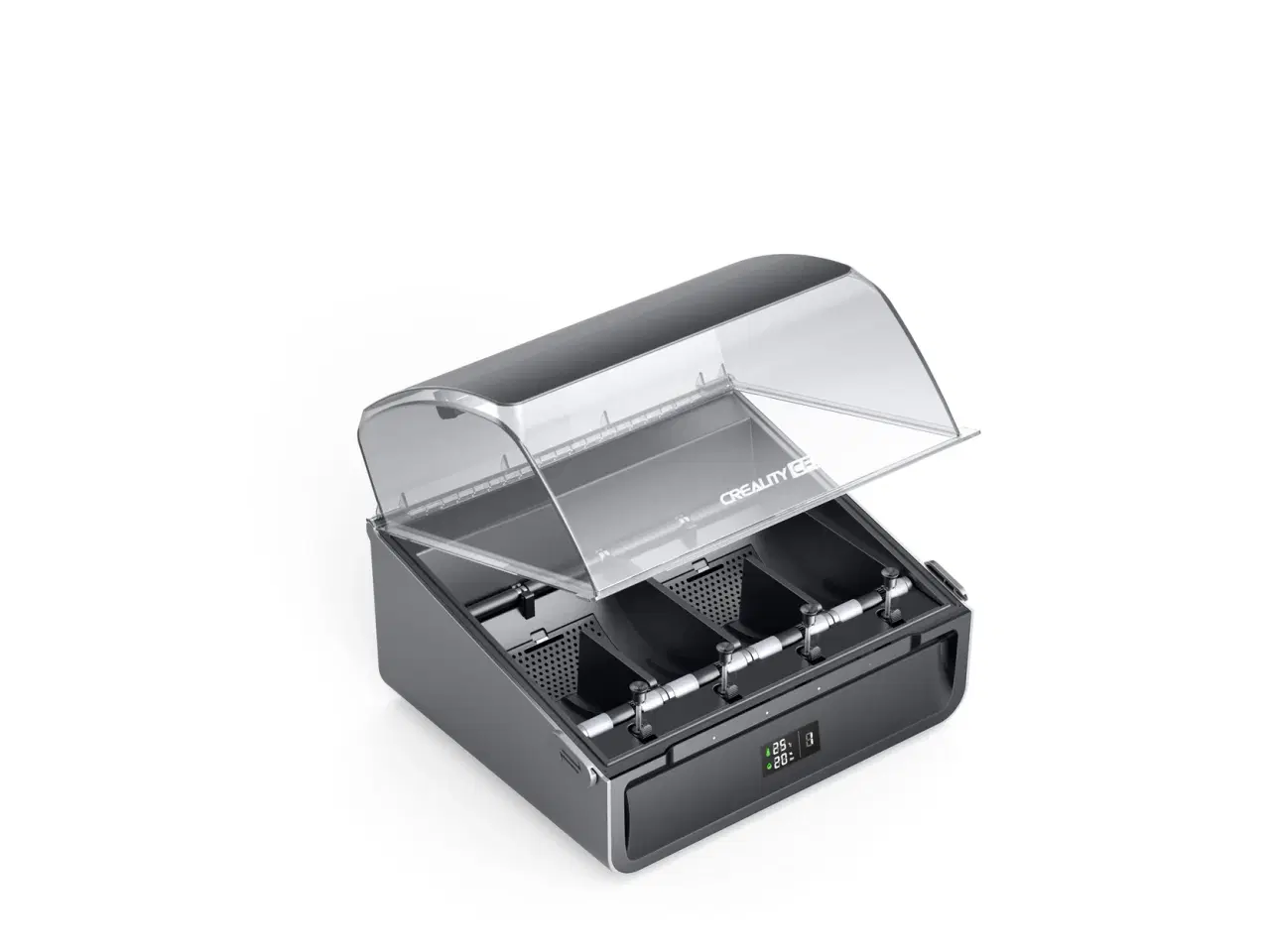Billede 8 - Creality 3D - CFS