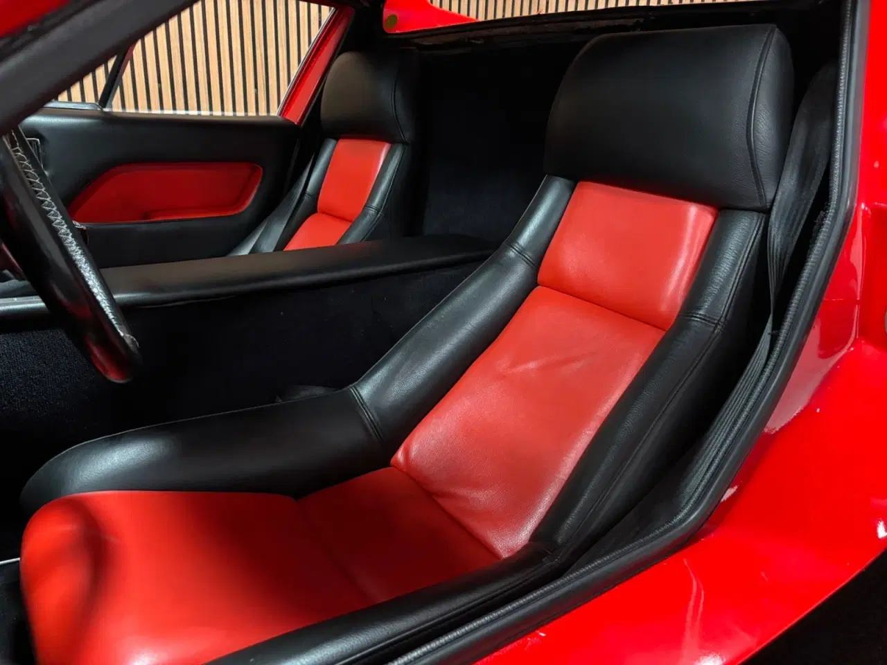 Billede 7 - Lotus Europa 2,0 Twin Cam