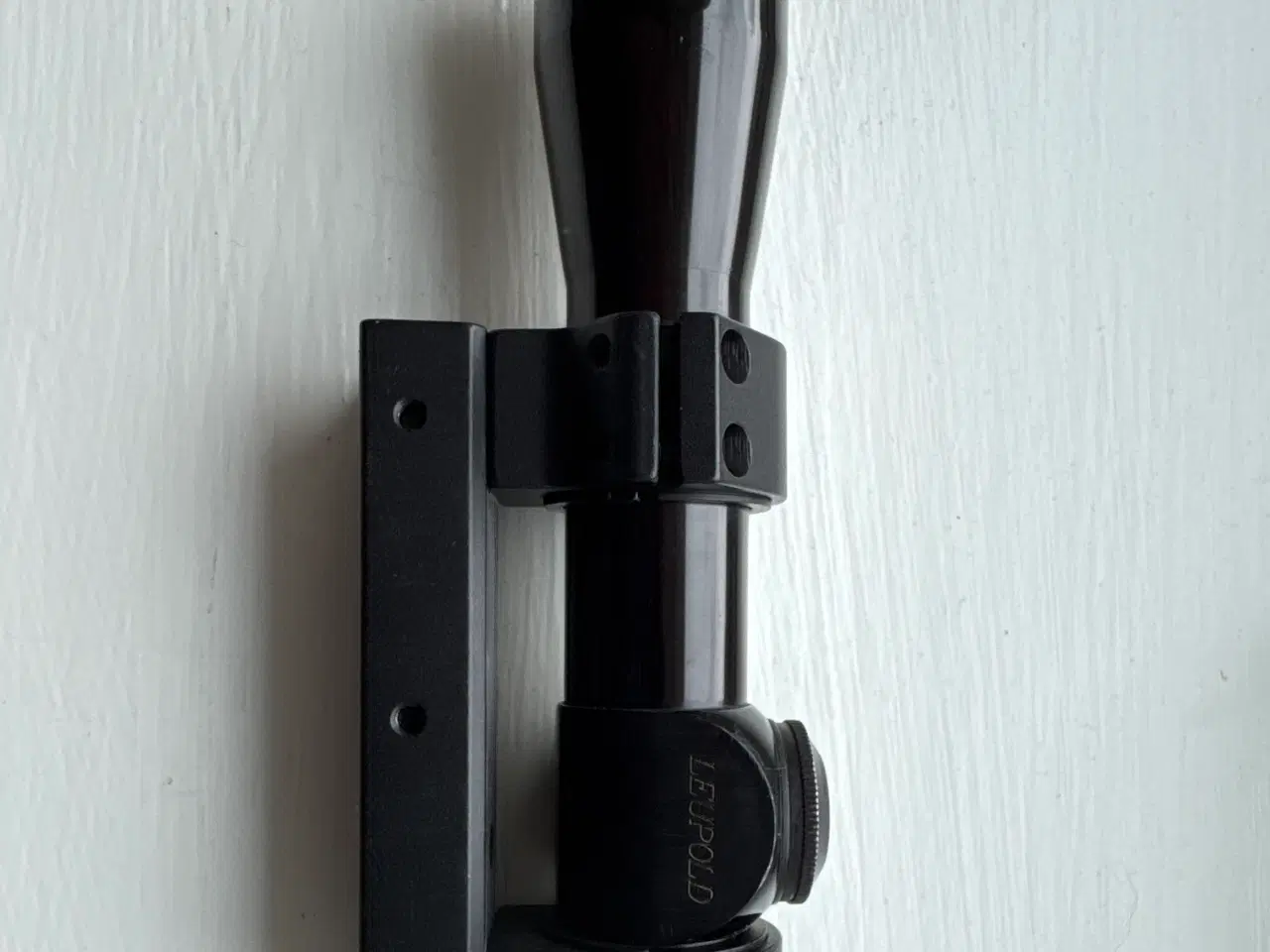 Billede 2 - Leupold 2x7 Vari-X II drivjagtkikkert