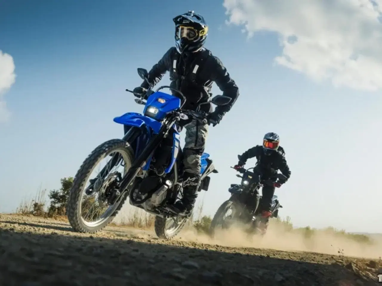 Billede 7 - Yamaha WR 125 R
