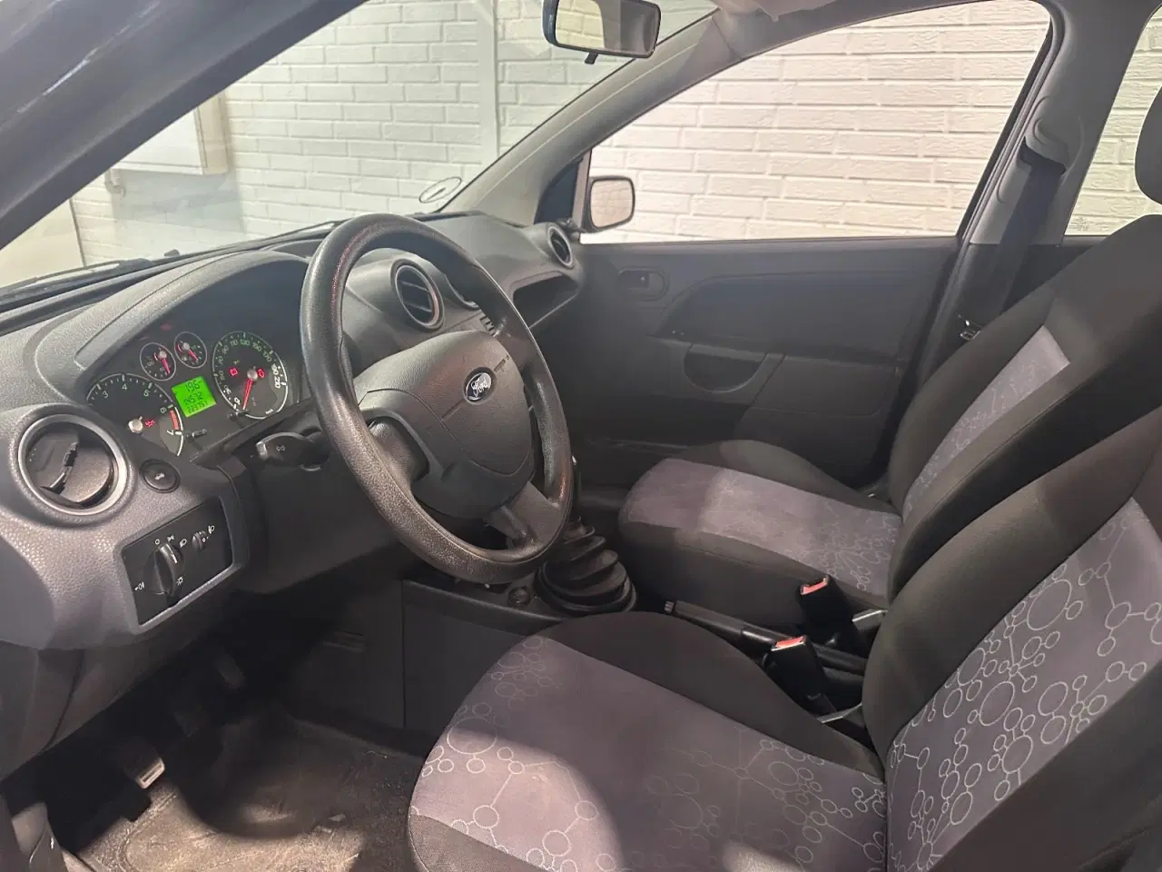 Billede 3 - Ford Fiesta 1,3 Ambiente