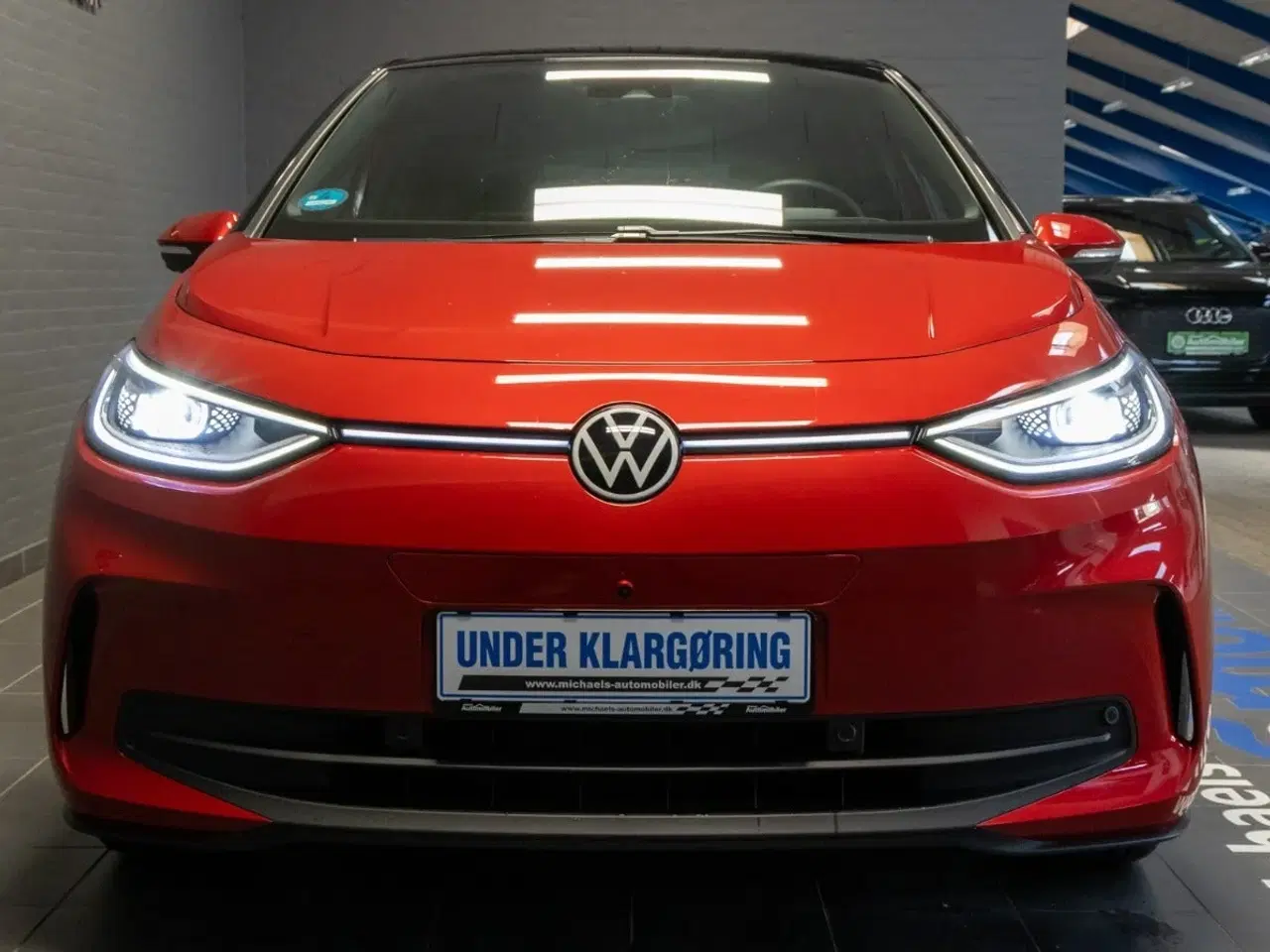 Billede 5 - VW ID.3 77 Pro S