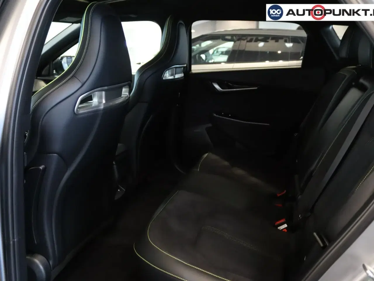 Billede 18 - Kia EV6 77 GT Performance AWD