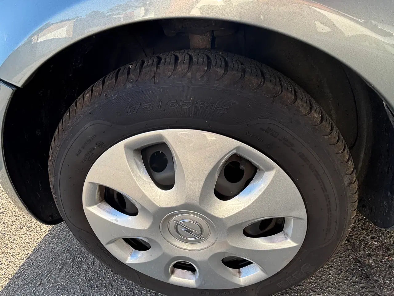 Billede 4 - Bil Opel Corsa 
