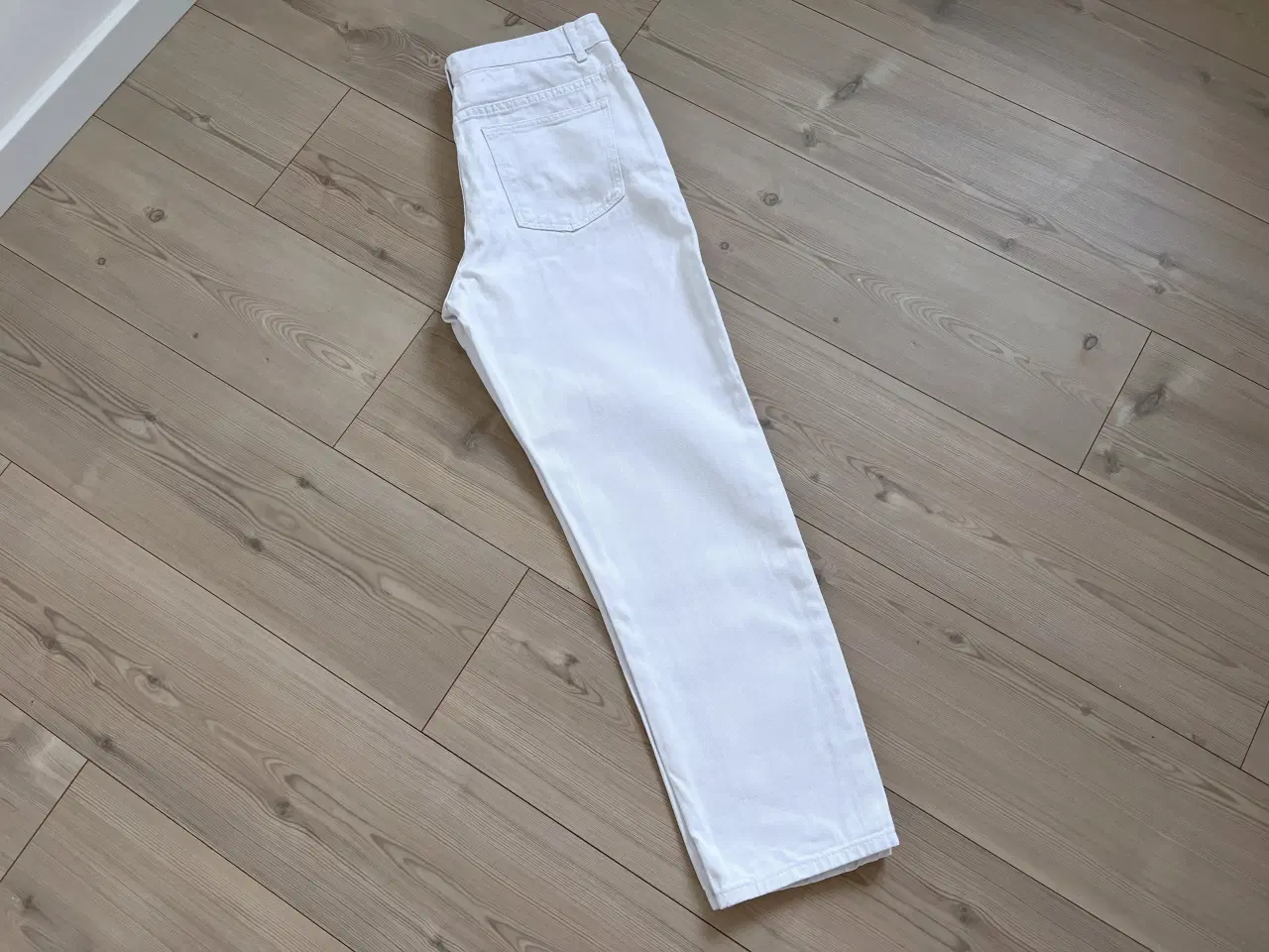 Billede 3 - Jeans, Bukser Str S