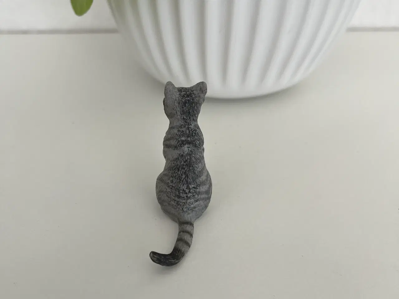 Billede 5 - Schleich kat