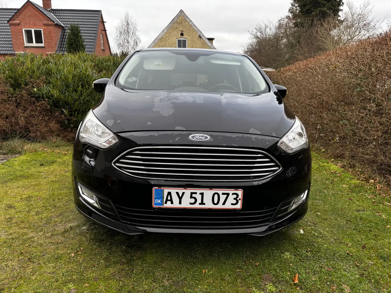 Billede 1 - Ford C-Max