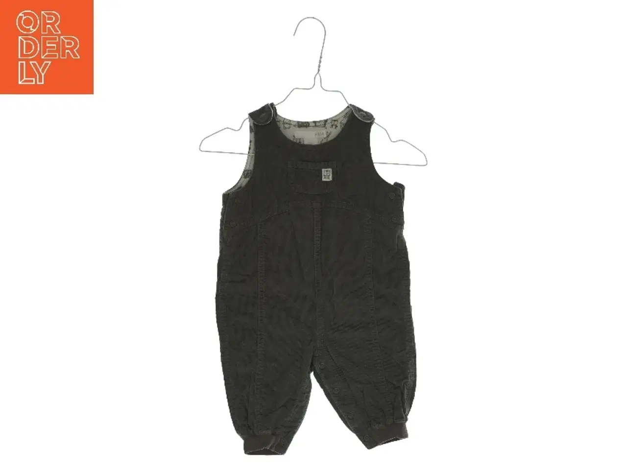 Billede 1 - Heldragt fra H&M