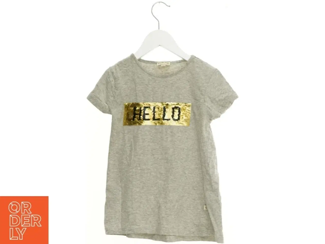 Billede 1 - T-Shirt fra Pomp de Lux (str. 140 cm)