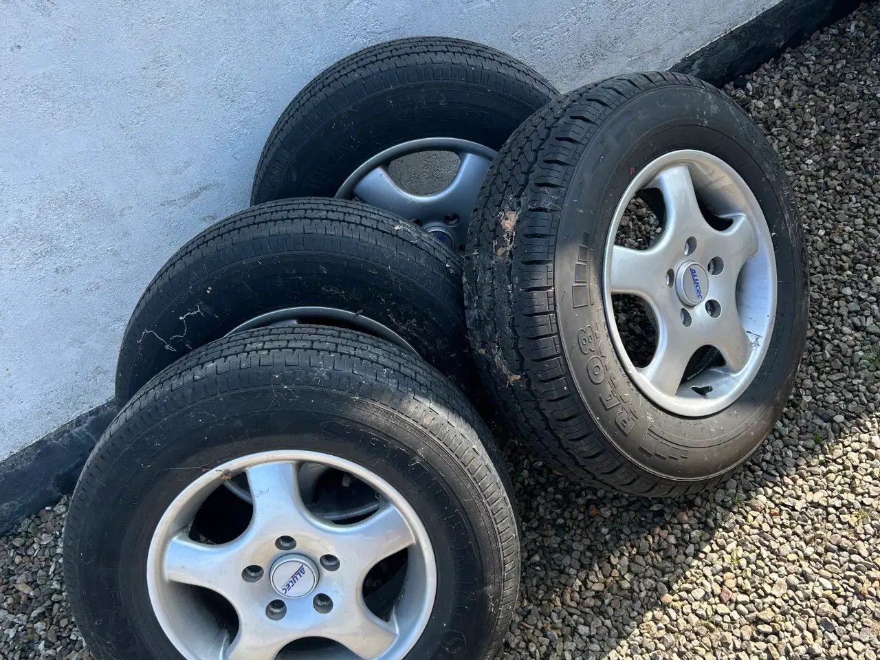 Billede 20 - Fiat Ducato 2,8jtd
