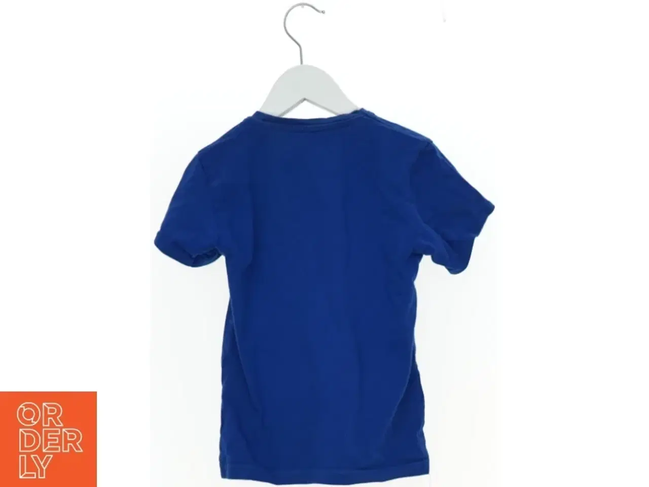 Billede 2 - T-Shirt fra Adidas (str. 116 cm)