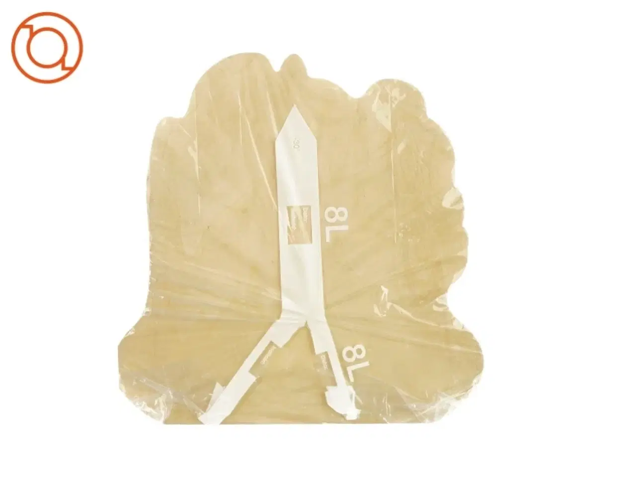 Billede 2 - Træpuslespil fra DR Maki