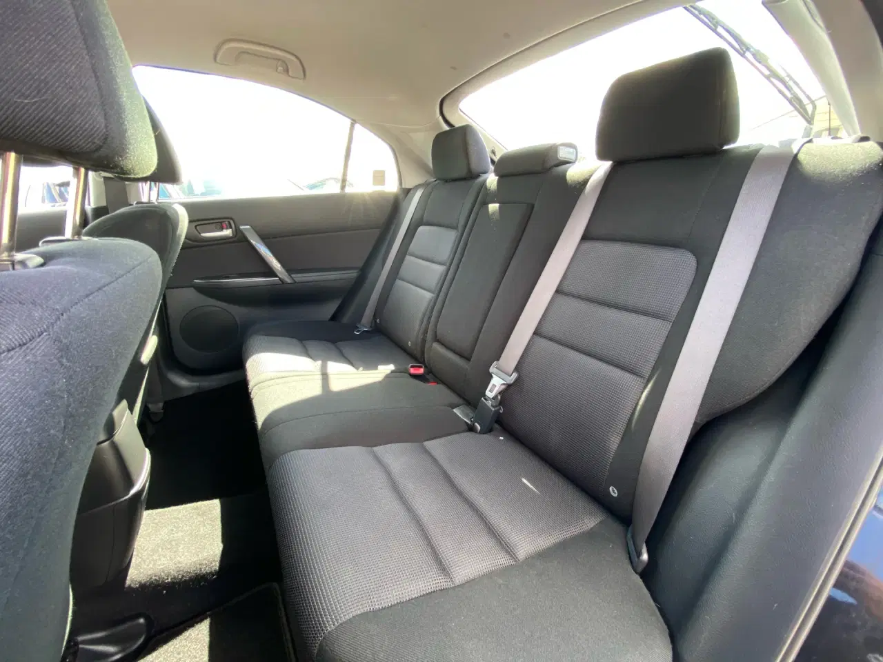 Billede 10 - Mazda 6 2,0 Touring 147HK 5d 6g