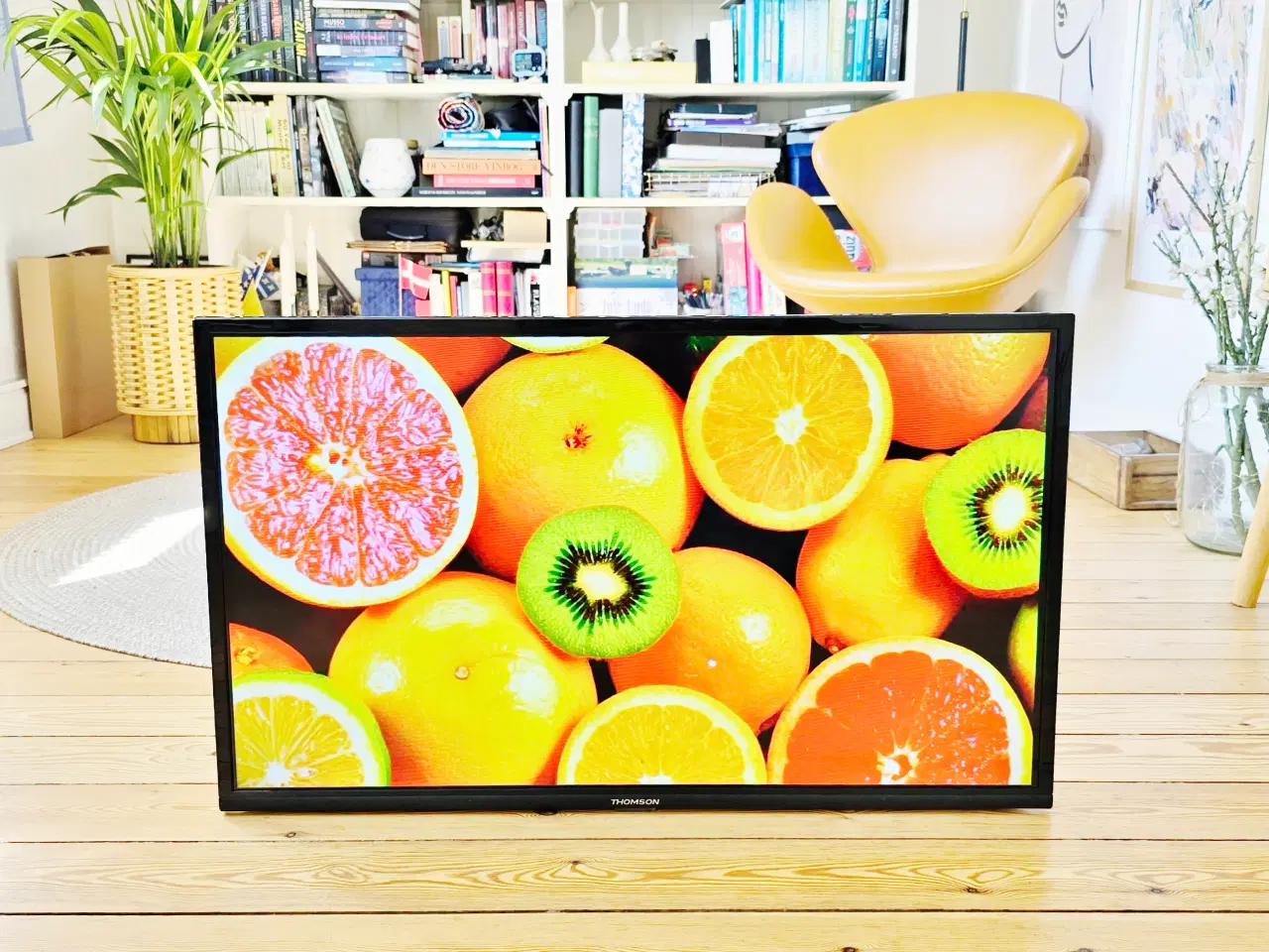Billede 5 - 32" Android Smart TV 2024