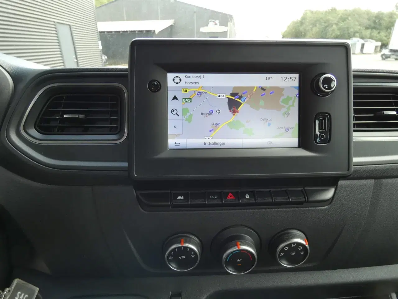 Billede 10 - Renault Master T35 L3 2,3 DCI TwinTurbo 135HK Ladv./Chas. 6g