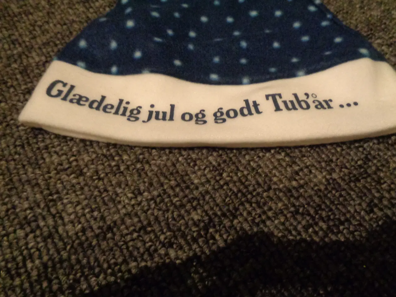 Billede 3 - Tub`år huer